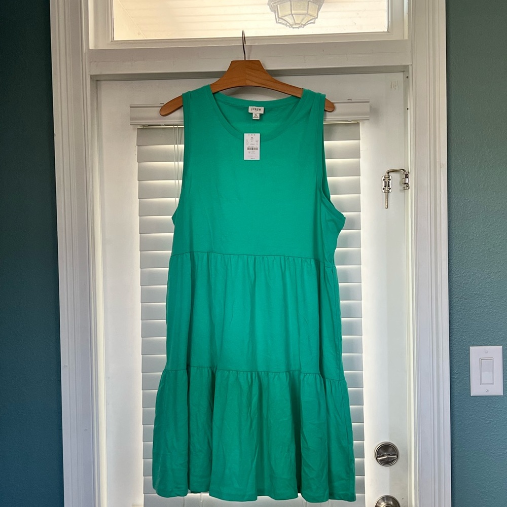J Crew Dress - Never Worn